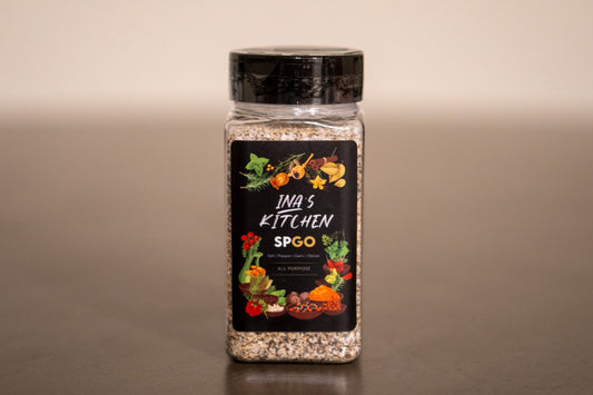 SPGO - All Purpose Seasoning